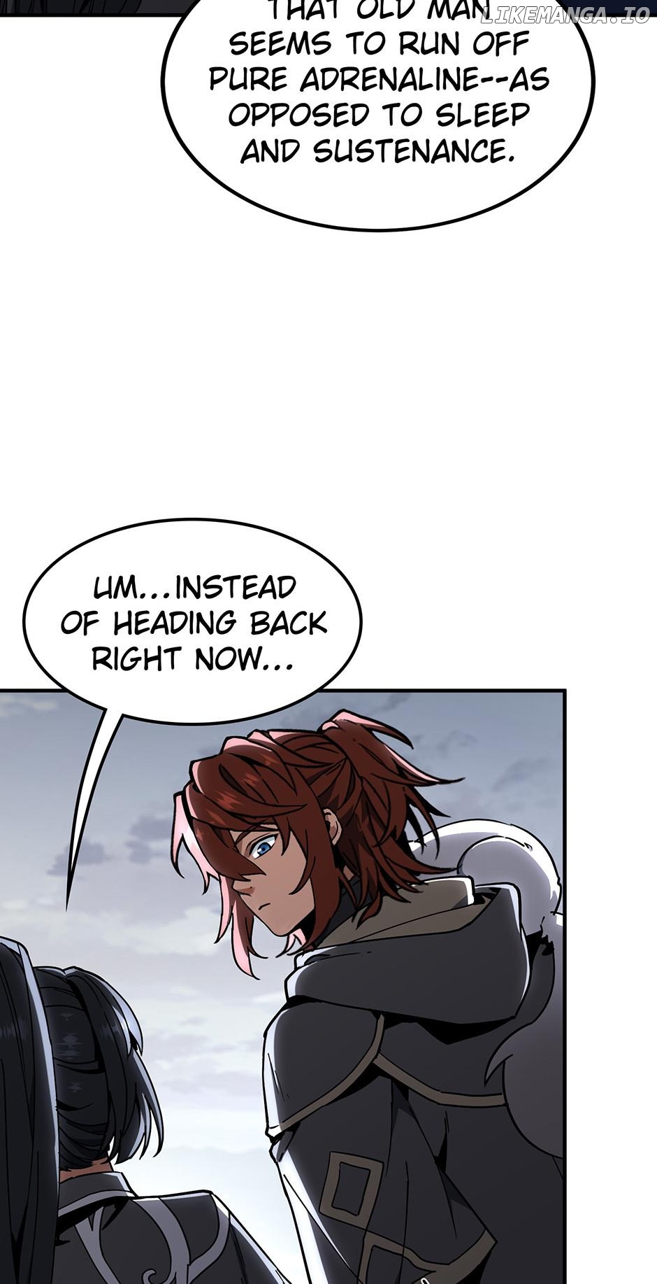 The Beginning After The End Chapter 215 image 84